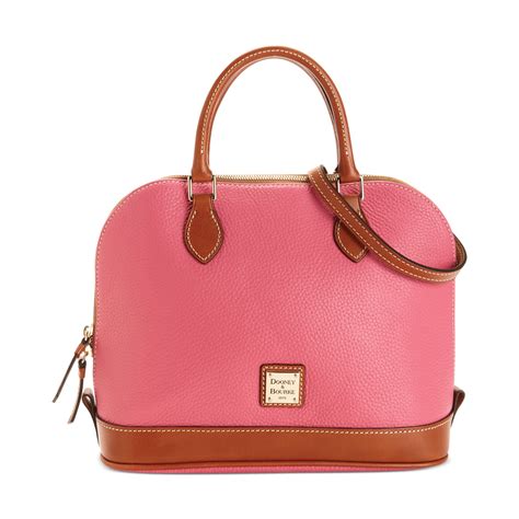 Women's Pink Satchels 